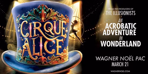 Cirque Alice