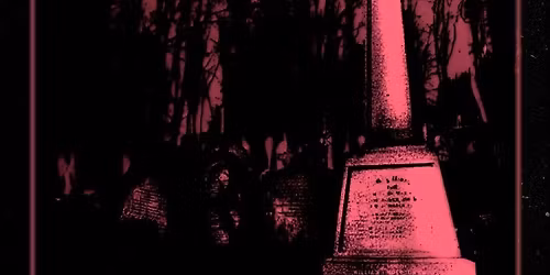 UNDERWORLD DUBLIN 2026