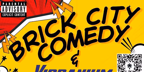 Punchlines & Panels