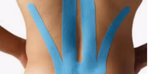 Kinesio Taping CEU