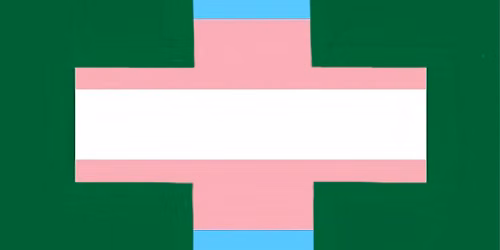Mutual Aid at London Trans+ Pride