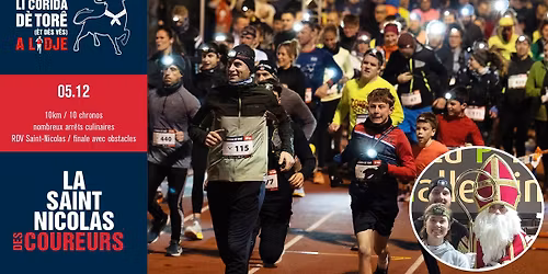 Li Corida d\u00e8 tor\u00ea a Lidje