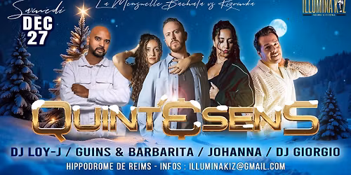 Quint\u2019&senS-60-