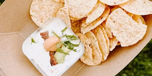 Fredericksburg Food & Wine Festival Preview Week - The Quesoff