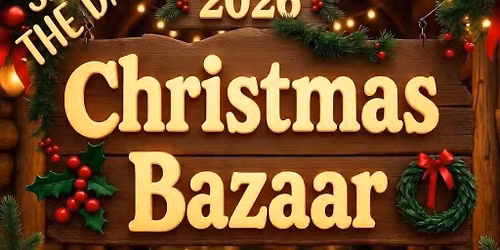2026 HILLYARD VFW CHRISTMAS BAZAAR