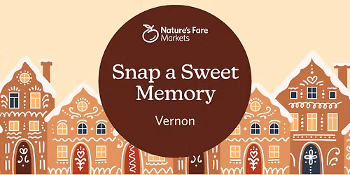 Snap a Sweet Memory!