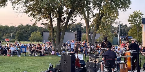 Hamilton County RISE Fest