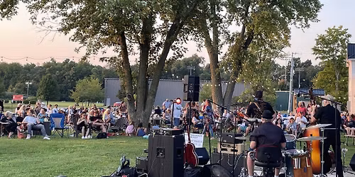Hamilton County RISE Fest