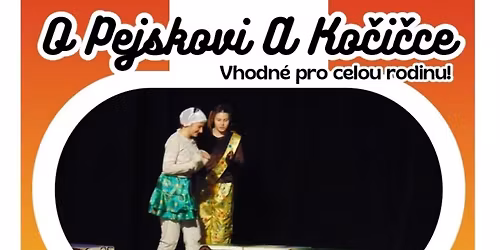 O Pejskovi a Ko\u010di\u010dce