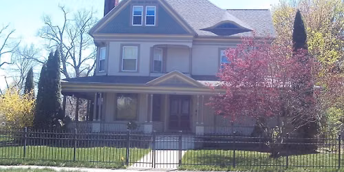 Lincoln Street Walking Tour
