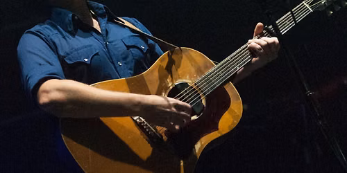 Gregory Alan Isakov with Oregon Symphony