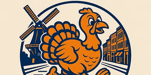 Holland Turkey Trot 5k!