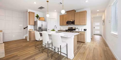 Broker Open
