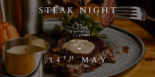 Steak Night