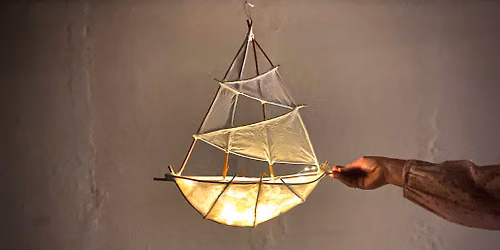 Workshop: Byg et Friend-ship til Lys-event i Langen\u00e6s Kulturfestival