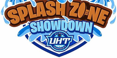 Wisconsin Dells - Splash Zone Showdown