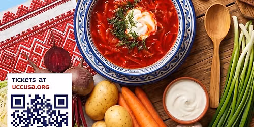 Borscht Fest