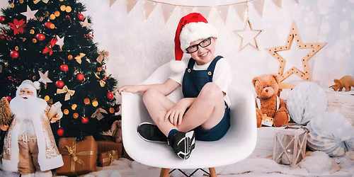 Merry Pop-in Waikanae