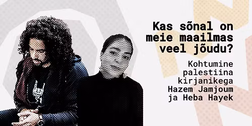 Kas s\u00f5nal on meie maailmas veel j\u00f5udu? \/ Does the Word Still Have Power in Our World?