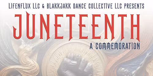 5th annual Juneteenth Celebration 
