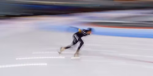 ISU Speedskating World Cup