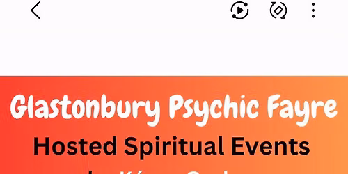 Psychic & Holistic Fayre