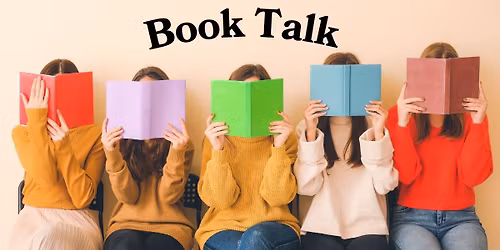 Book Talk