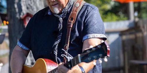 Live Music at the Quarterdeck