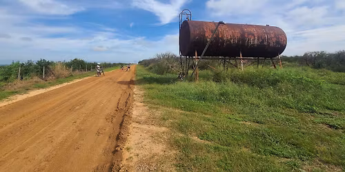 Alturas All-Terrain Group Ride