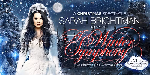 Sarah Brightman: A Winter Symphony