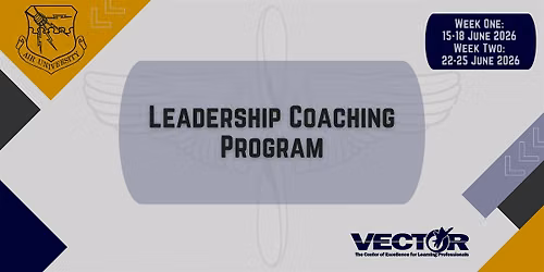 Leadership Coaching Program (LCP)