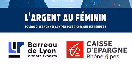 L\u2019argent au f\u00e9minin \u2013 Pourquoi les hommes sont-ils plus riches que les femmes ?