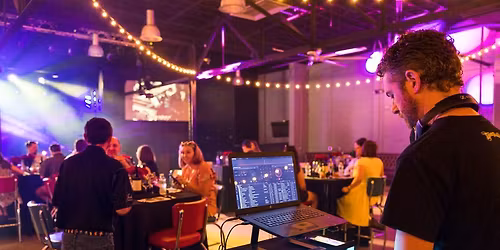 Cheese Rave: A Curd Collective