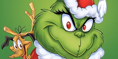 Winter Break Camp at Reiman Gardens