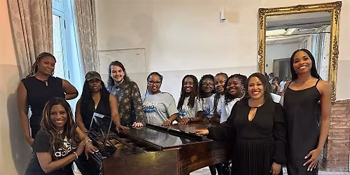 A Student Scholarship Showcase and Fundraiser