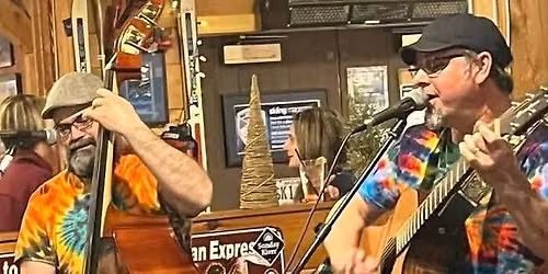 Acoustic Sunshine at Myst