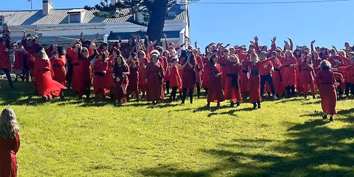 The Most Wuthering Heights Day Ever 2026 Newcastle NSW