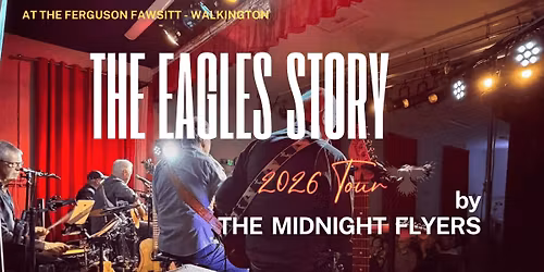 The Eagles Story