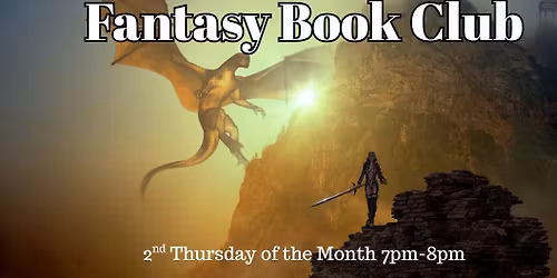 Fantasy Book Club
