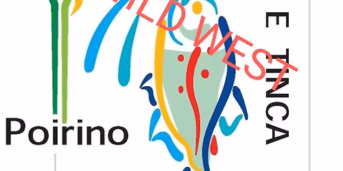 Domenica 10 maggio fiera dell'asparago e della tinca - POIRINO (TO) OLD WILD WEST c'\u00e8 !