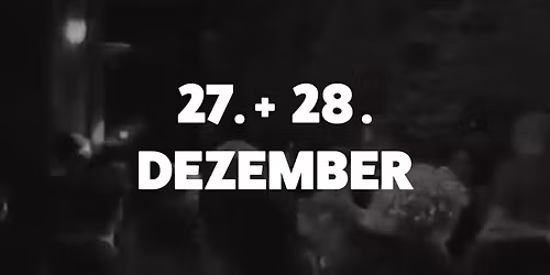 Doppelbass Winteredition