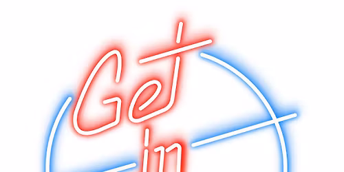 Get In Line Christmas Party