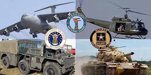 2025 MSNG Shelby Retiree Day