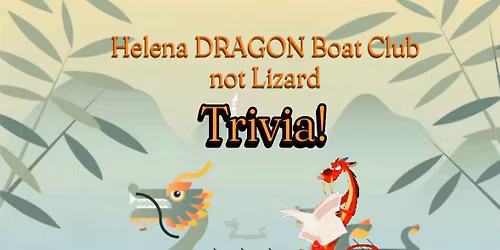 Craft a Better Community: Trivia Night!