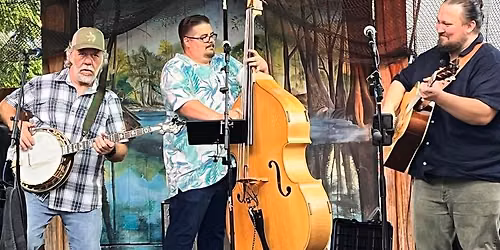 The Jasper Smitty Acoustic Trio | The Bull