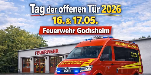 Tag der offenen T\u00fcr 2026