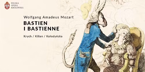 BASTIEN I BASTIENNE \/ Wolfgang Amadeus Mozart