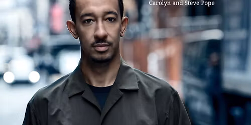 Gerald Clayton Quartet