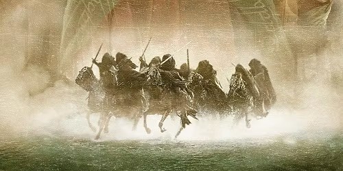 \u201cThe Fellowship of the Ring\u201d Movie & Costume Contest