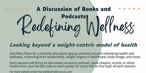 Redefining Wellness
